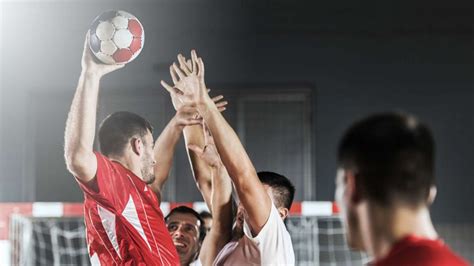 handball heute deutschland live